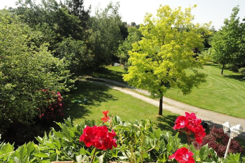 Bed and Breakfast La Frapperie La Pommeraie-sur-Sèvre Zewnętrze zdjęcie