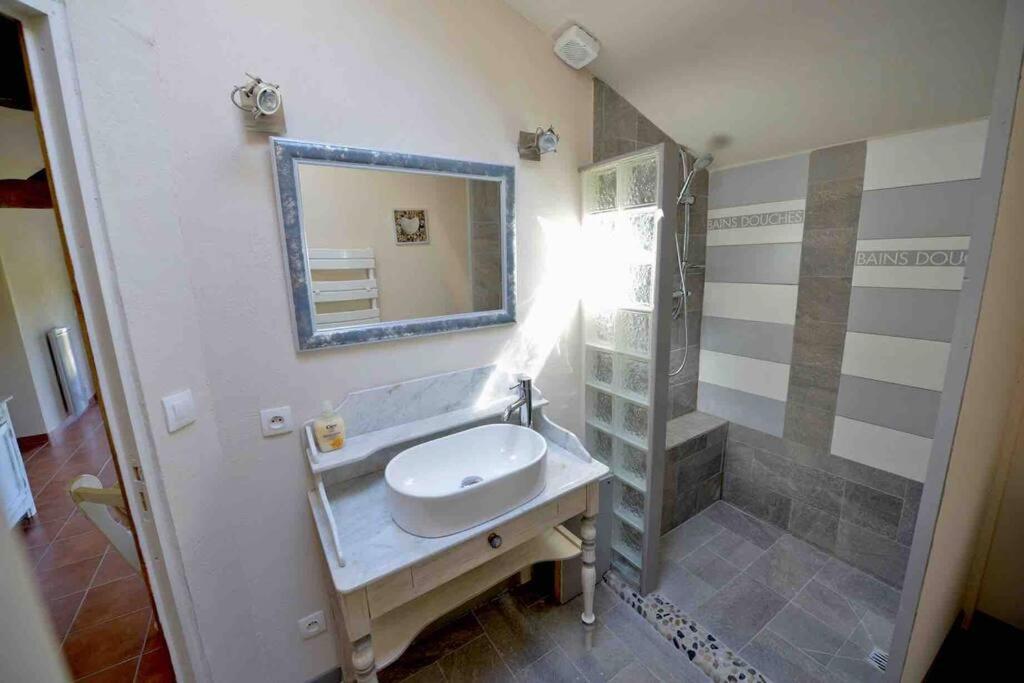 Bed and Breakfast La Frapperie La Pommeraie-sur-Sèvre Zewnętrze zdjęcie