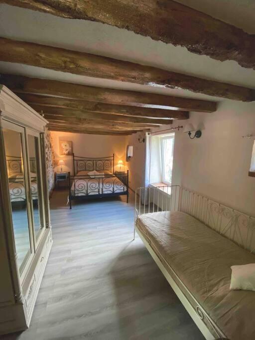 Bed and Breakfast La Frapperie La Pommeraie-sur-Sèvre Zewnętrze zdjęcie