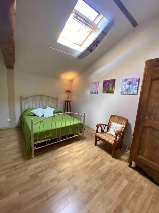 Bed and Breakfast La Frapperie La Pommeraie-sur-Sèvre Zewnętrze zdjęcie