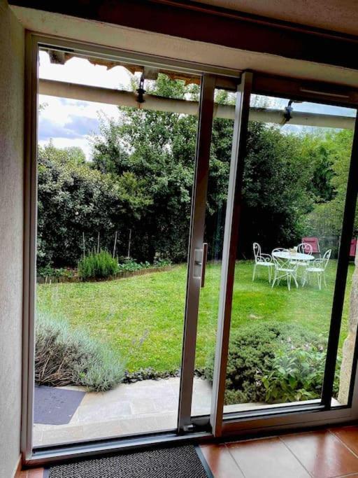 Bed and Breakfast La Frapperie La Pommeraie-sur-Sèvre Zewnętrze zdjęcie