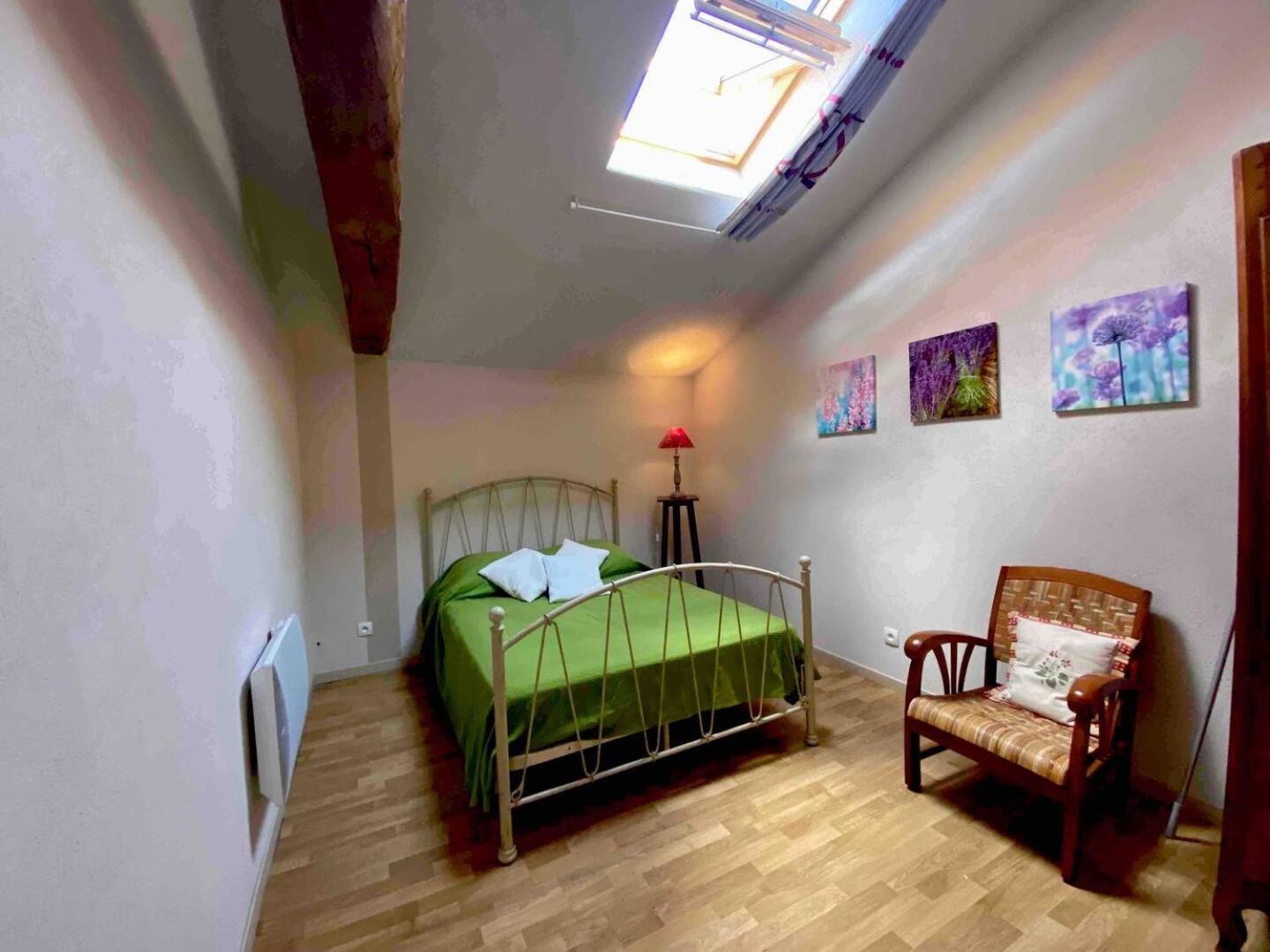 Bed and Breakfast La Frapperie La Pommeraie-sur-Sèvre Zewnętrze zdjęcie