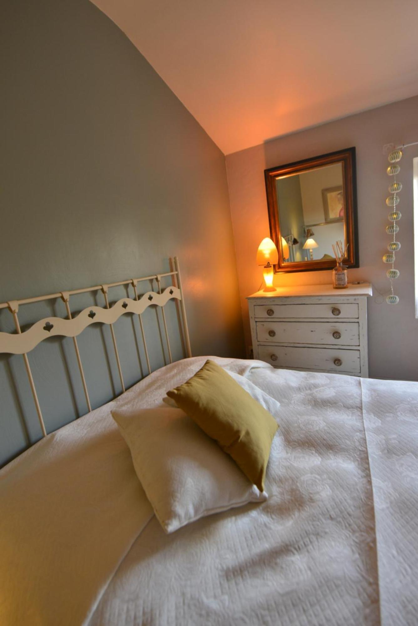Bed and Breakfast La Frapperie La Pommeraie-sur-Sèvre Zewnętrze zdjęcie